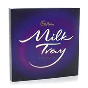 Cadburys Milk Tray 180grm