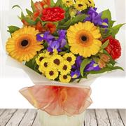 Birthday Bouquet
