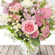 Perfect Pinks