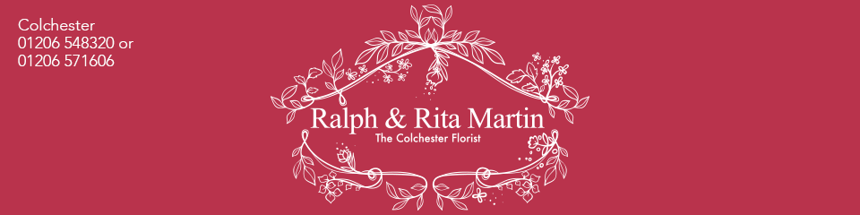 Ralph & Rita Martin Florist