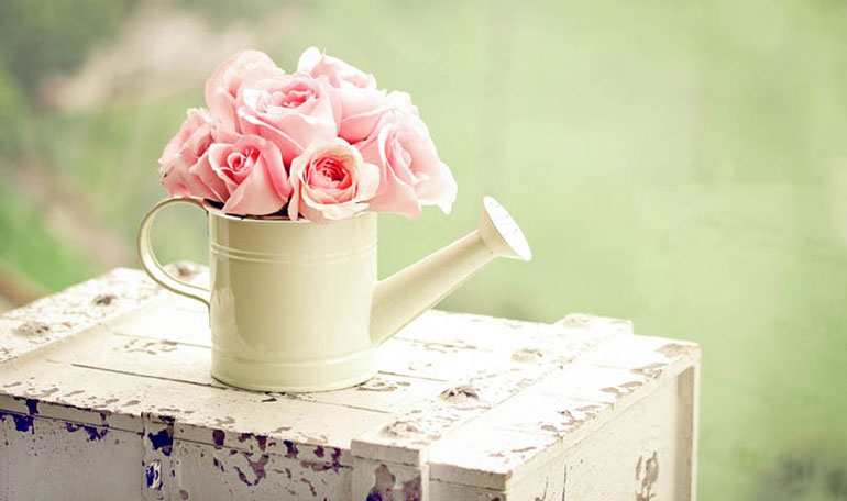 Wedding Flowers